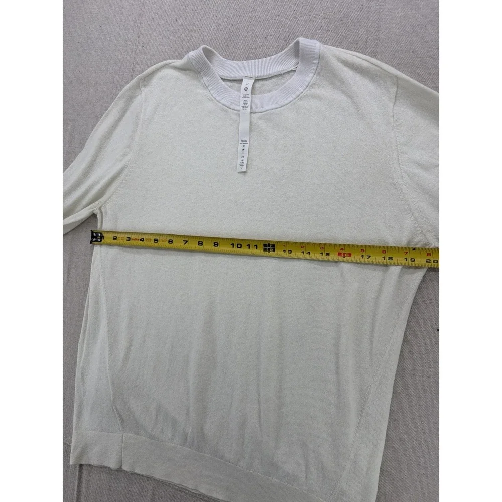 lululemon athletica pics blend measurements